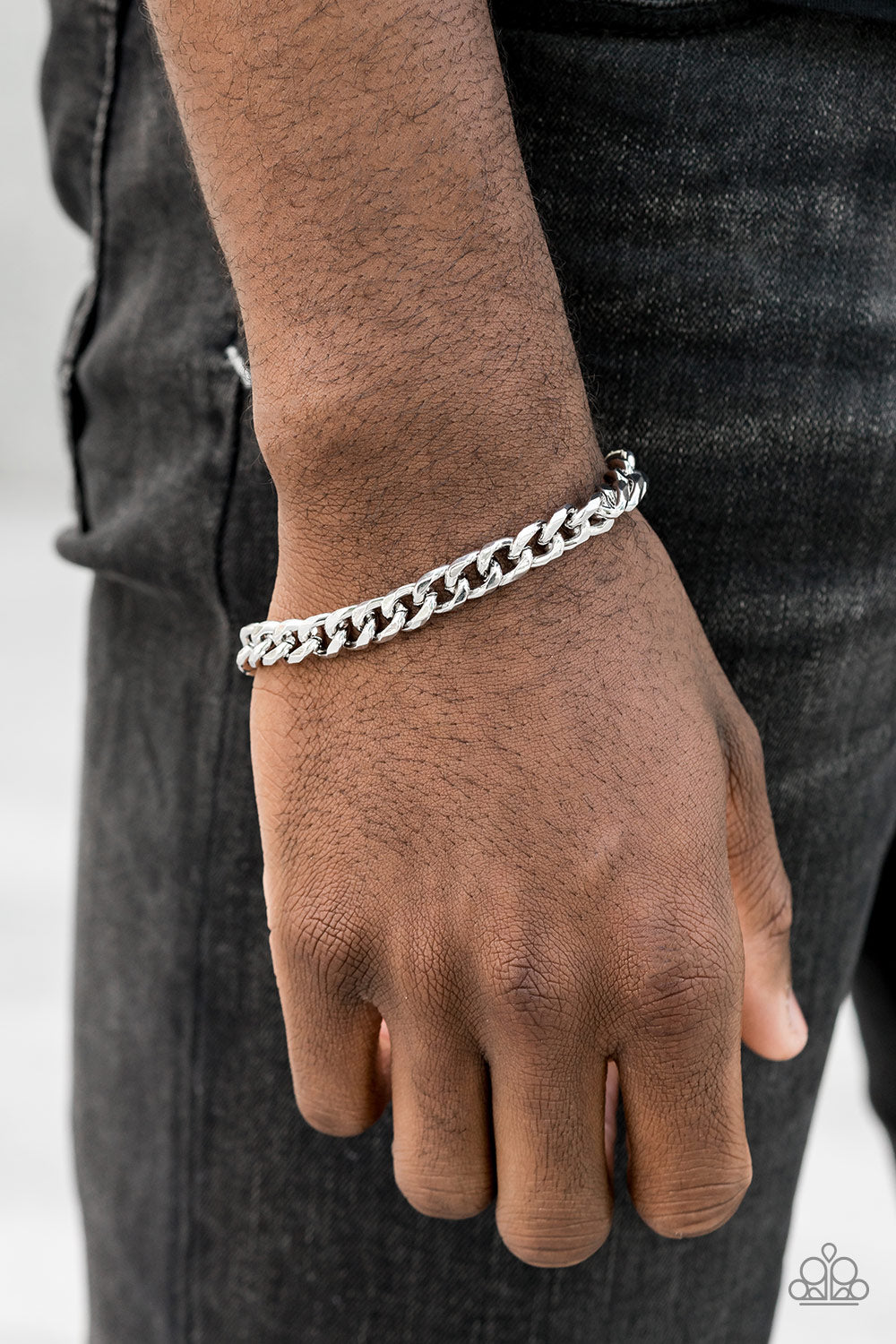 Take It To The Bank Bracelet