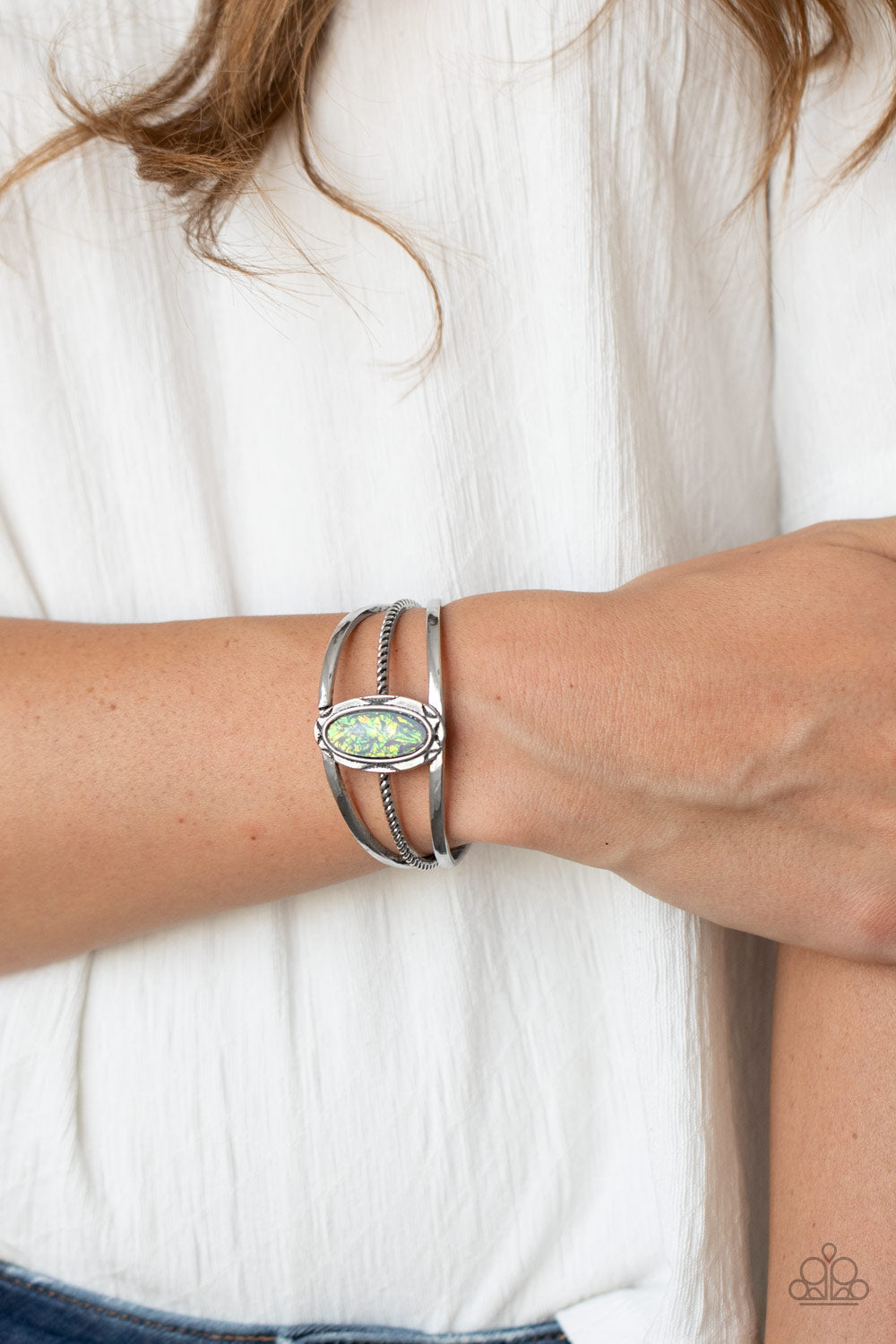 Stone Sahara - Multi Bracelet