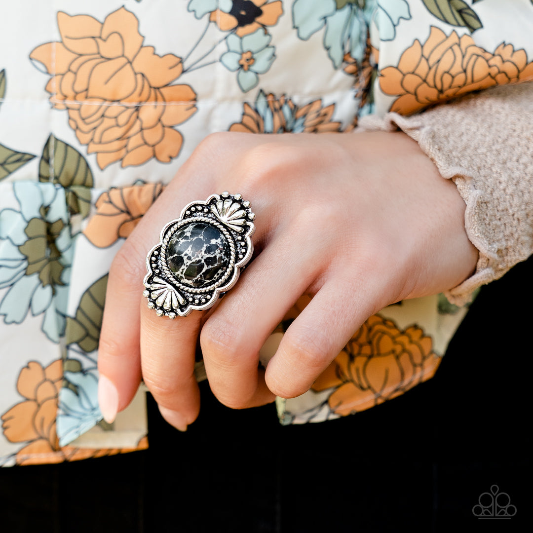 Atlantis Adventure - Black