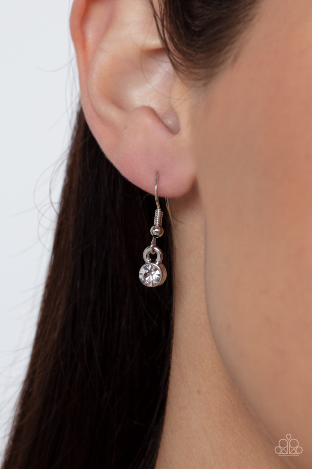 Meadow Wedding - Red Necklace