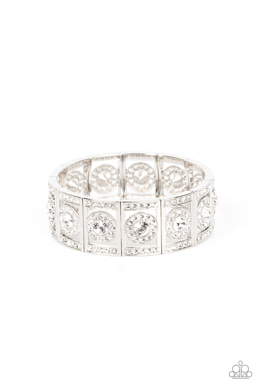 Ultra Upscale - White