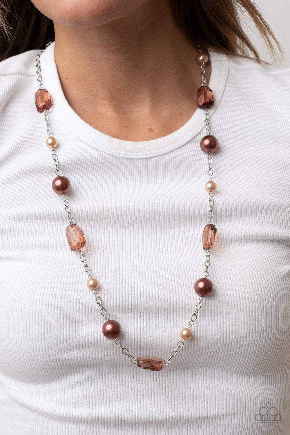 A-List Appeal - Brown