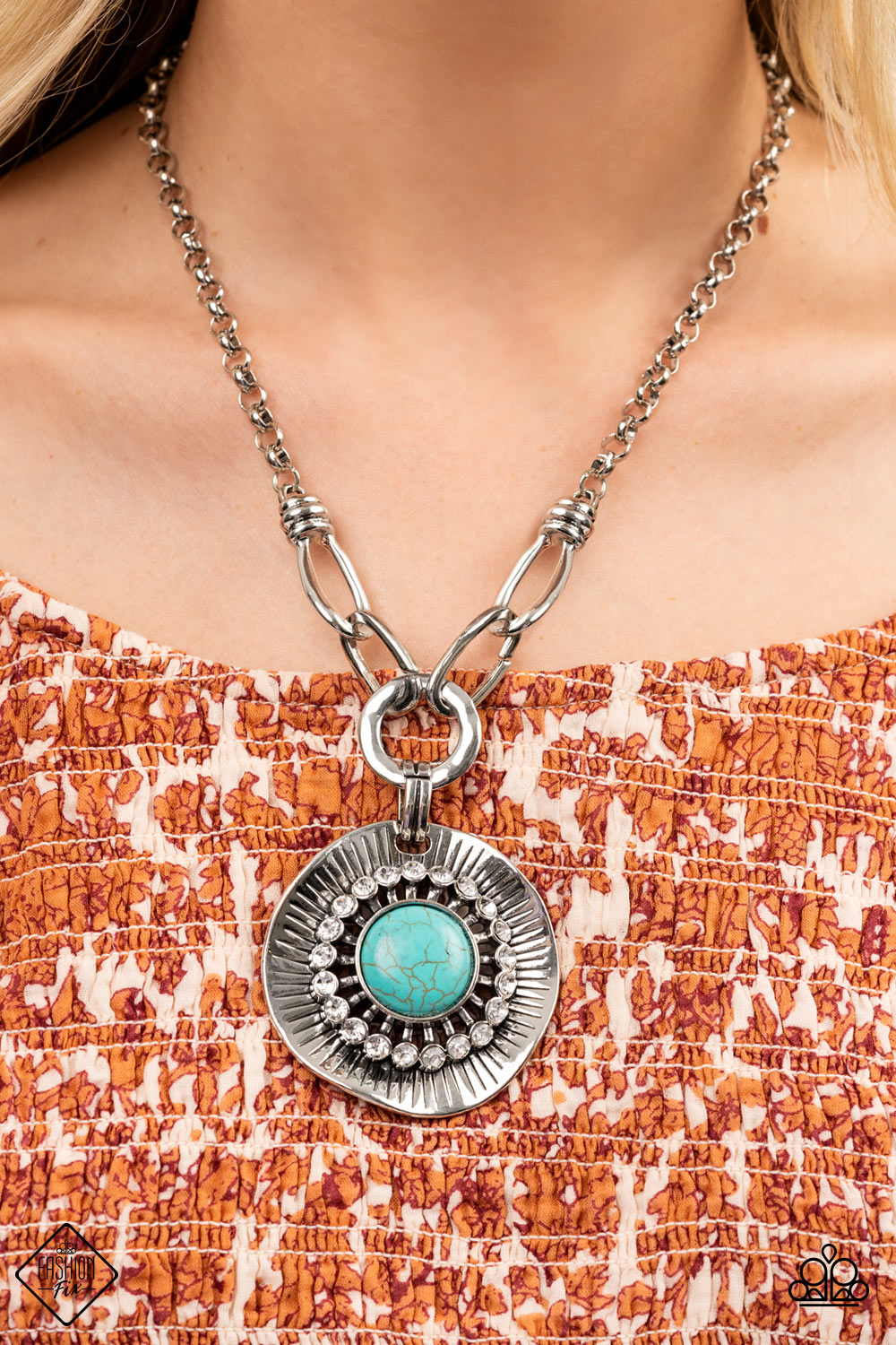 Simply Santa Fe - Complete Trend Blend -July 2022