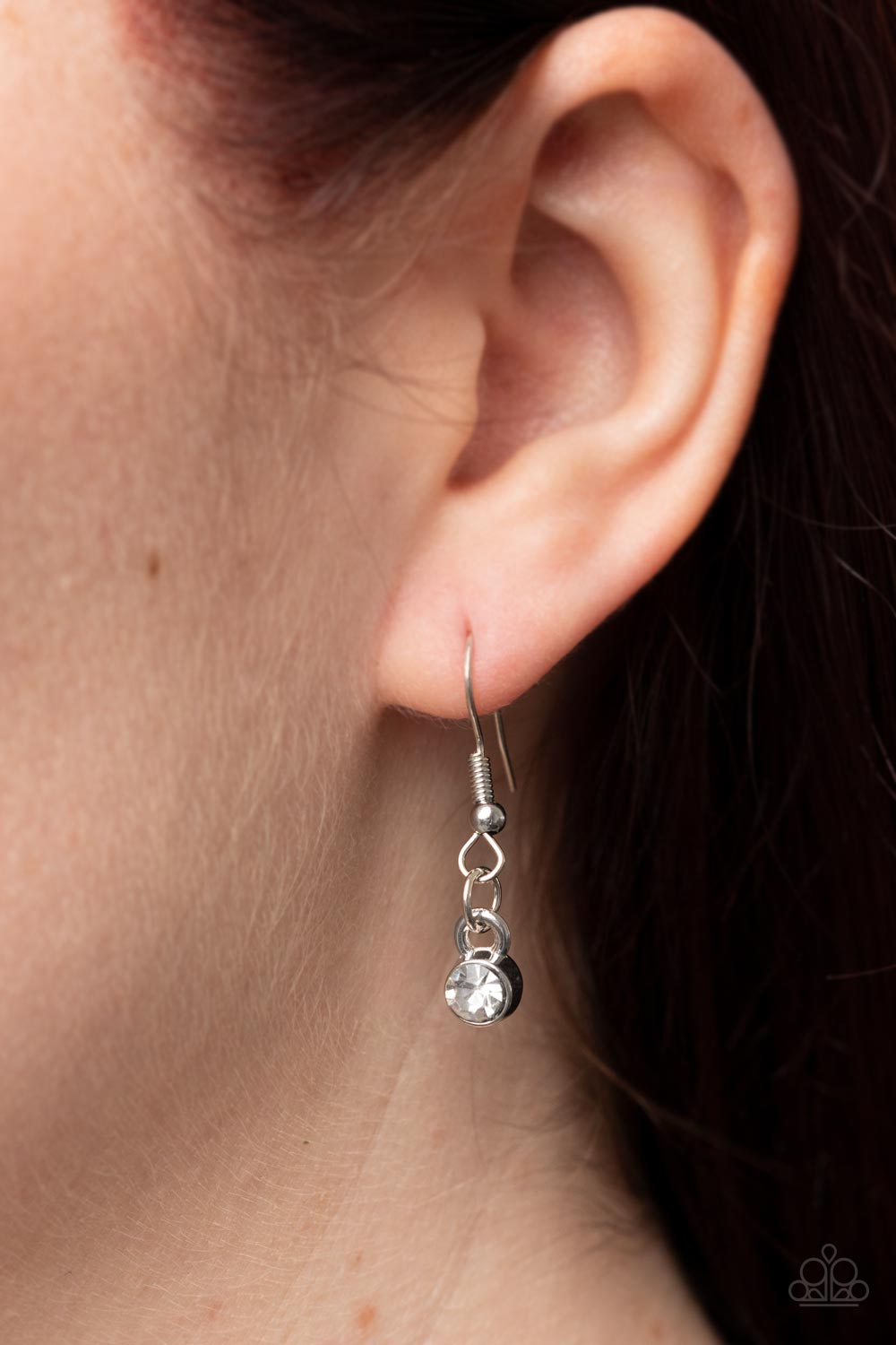 Modest Masterpiece - Blue Necklace