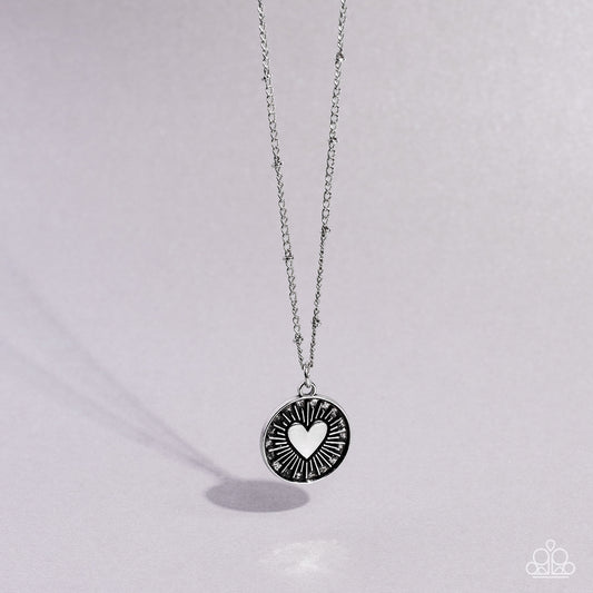Lovestruck Shimmer - Silver