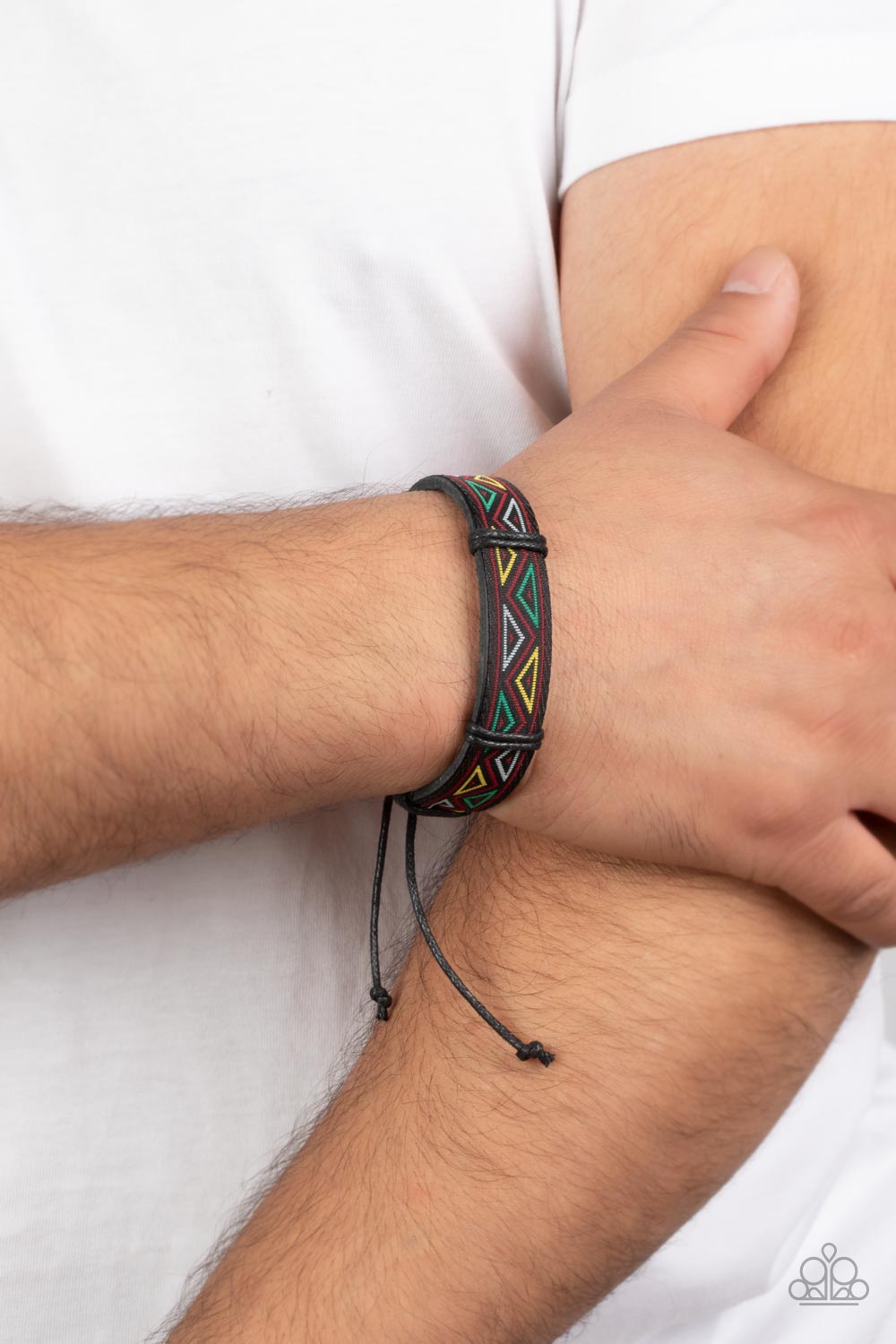 Tundra Thunder - Multi Bracelet