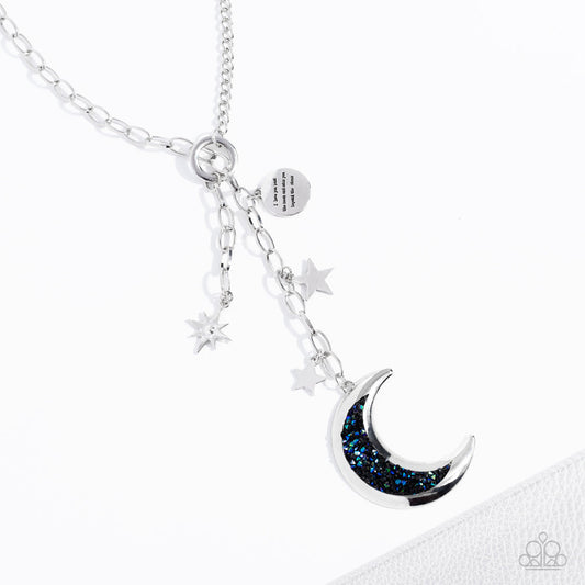 ONCE IN A BLUE MOON - MULTI