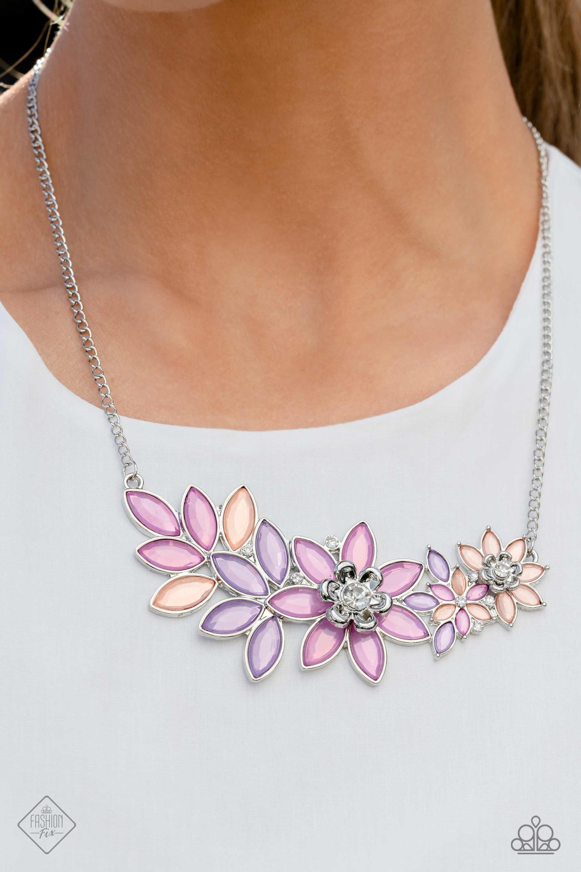 Glimpses of Malibu - Complete Trend Blend - March 2023