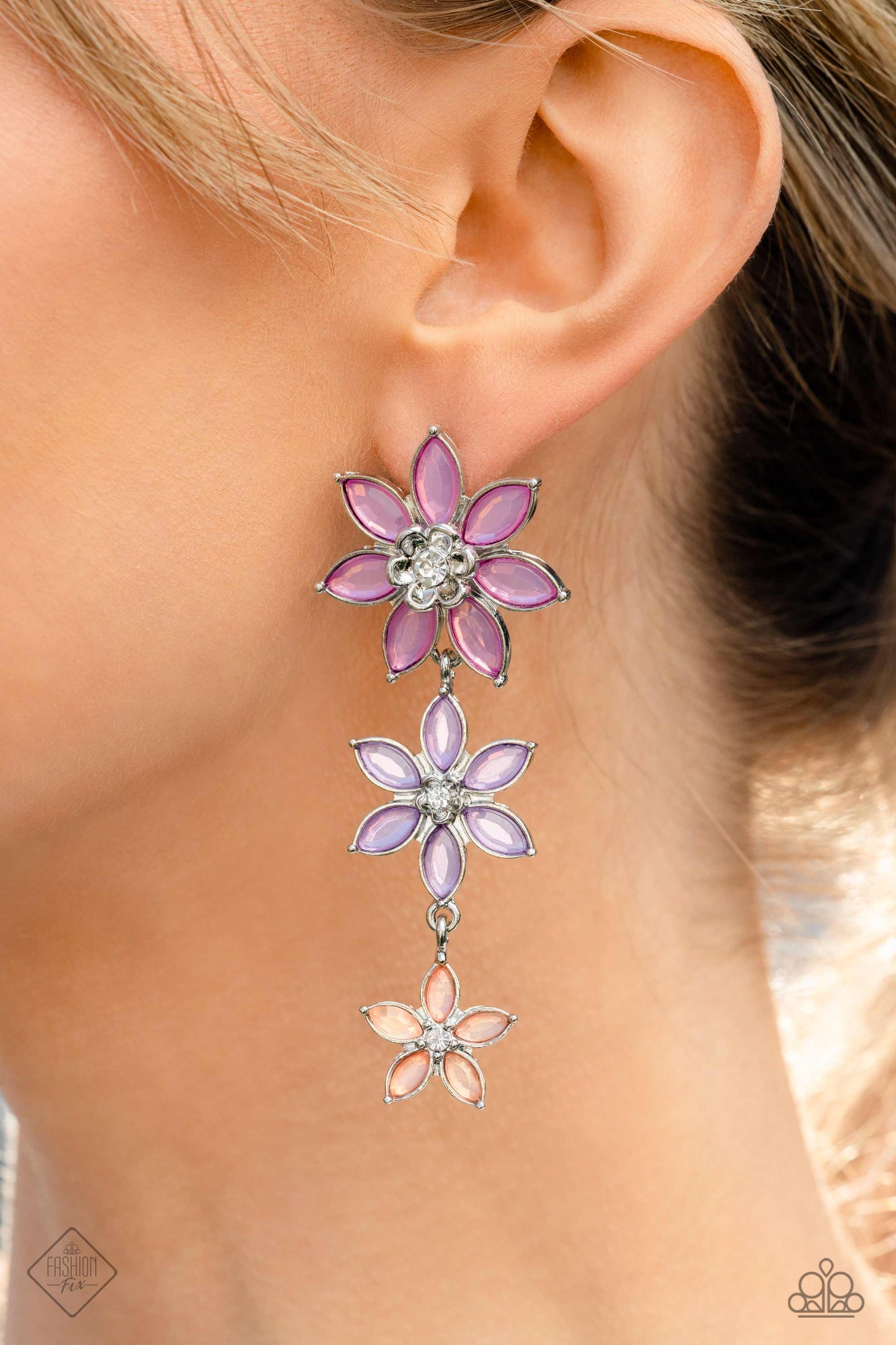 Glimpses of Malibu - Complete Trend Blend - March 2023