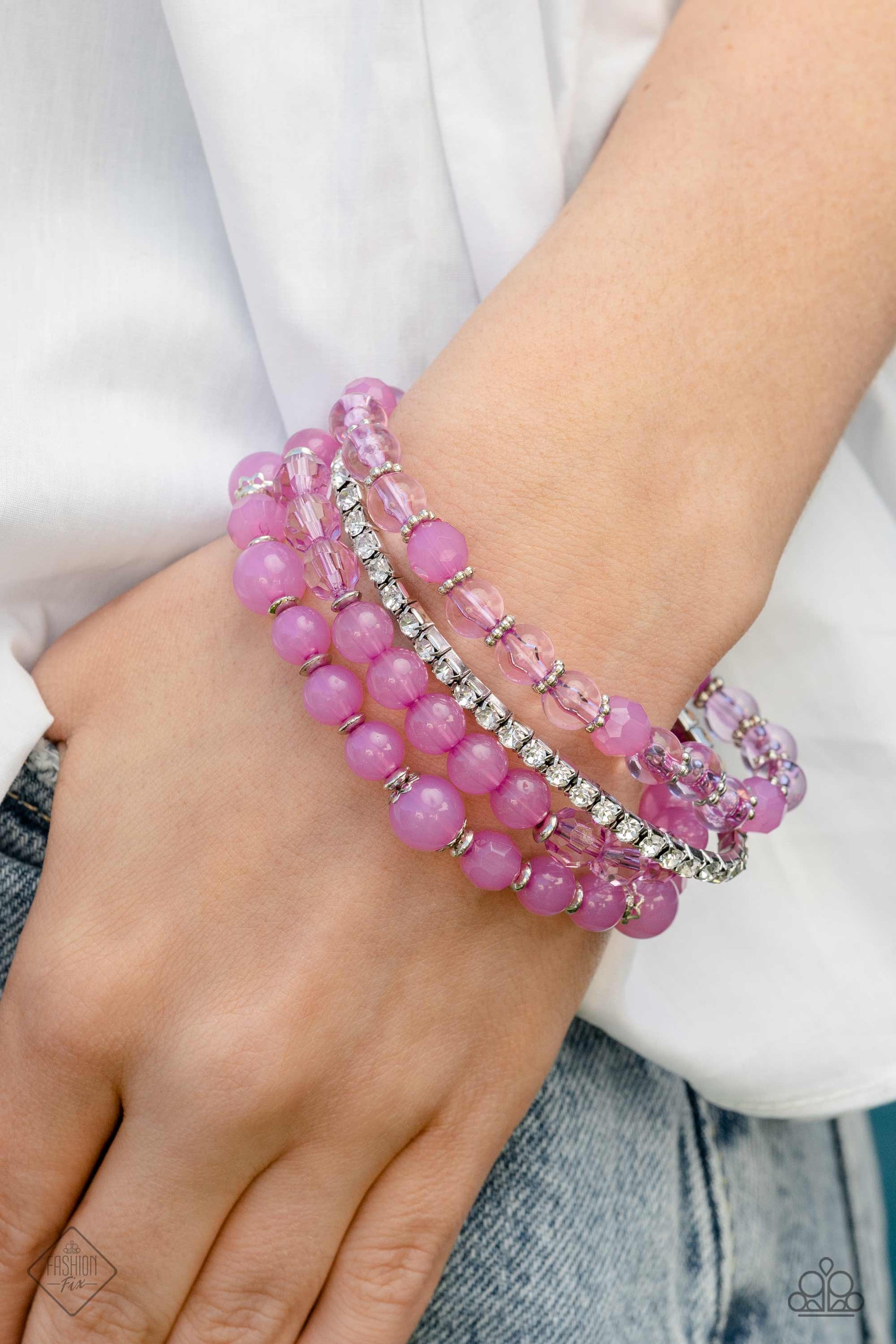 Glimpses of Malibu - Complete Trend Blend - March 2023