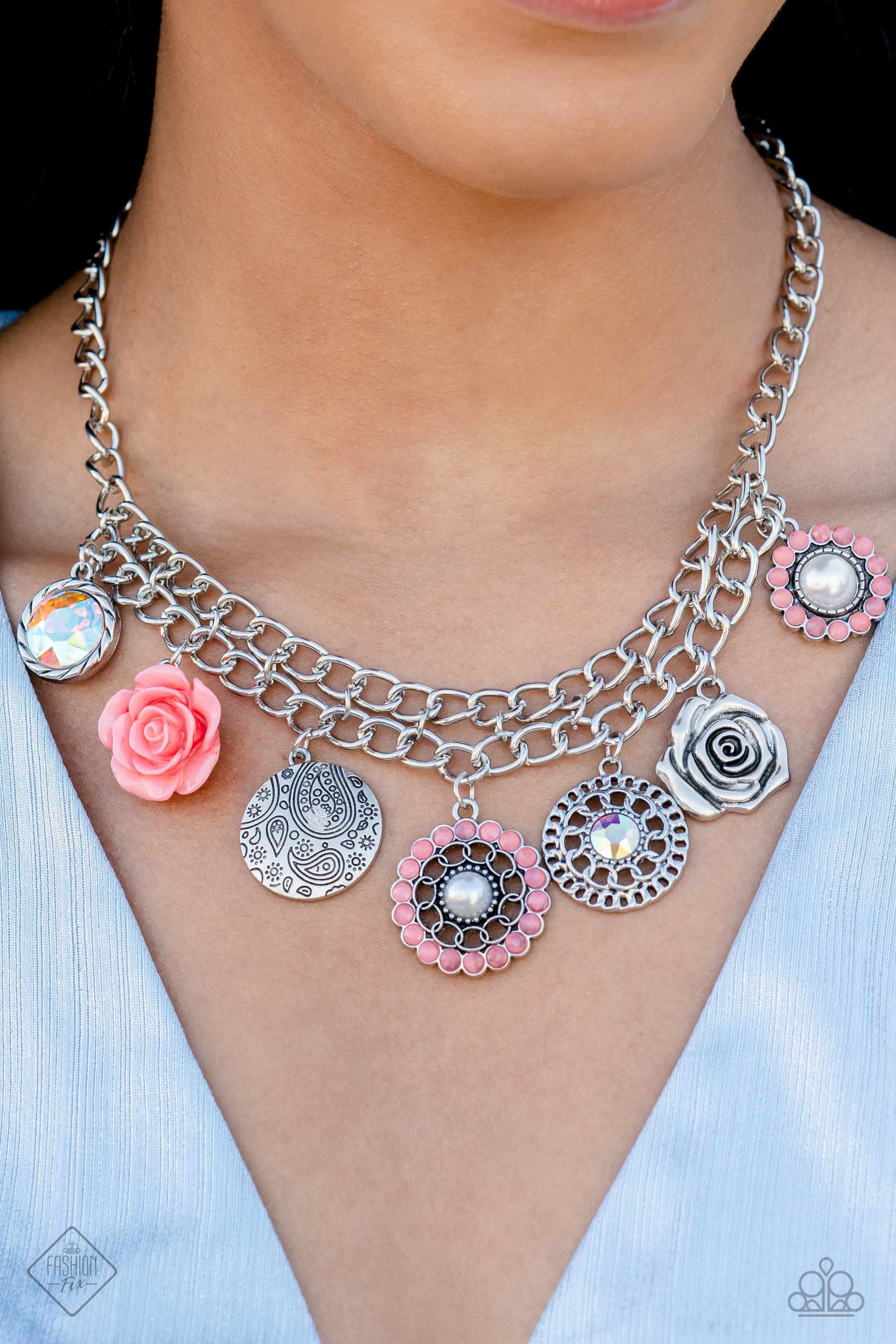 Glimpses of Malibu - Complete Trend Blend - February 2023