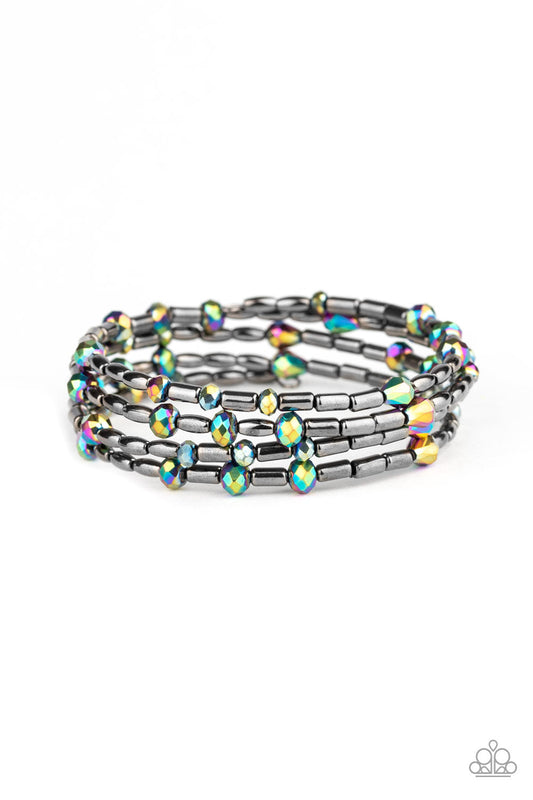Regal Remix - Multi Bracelet