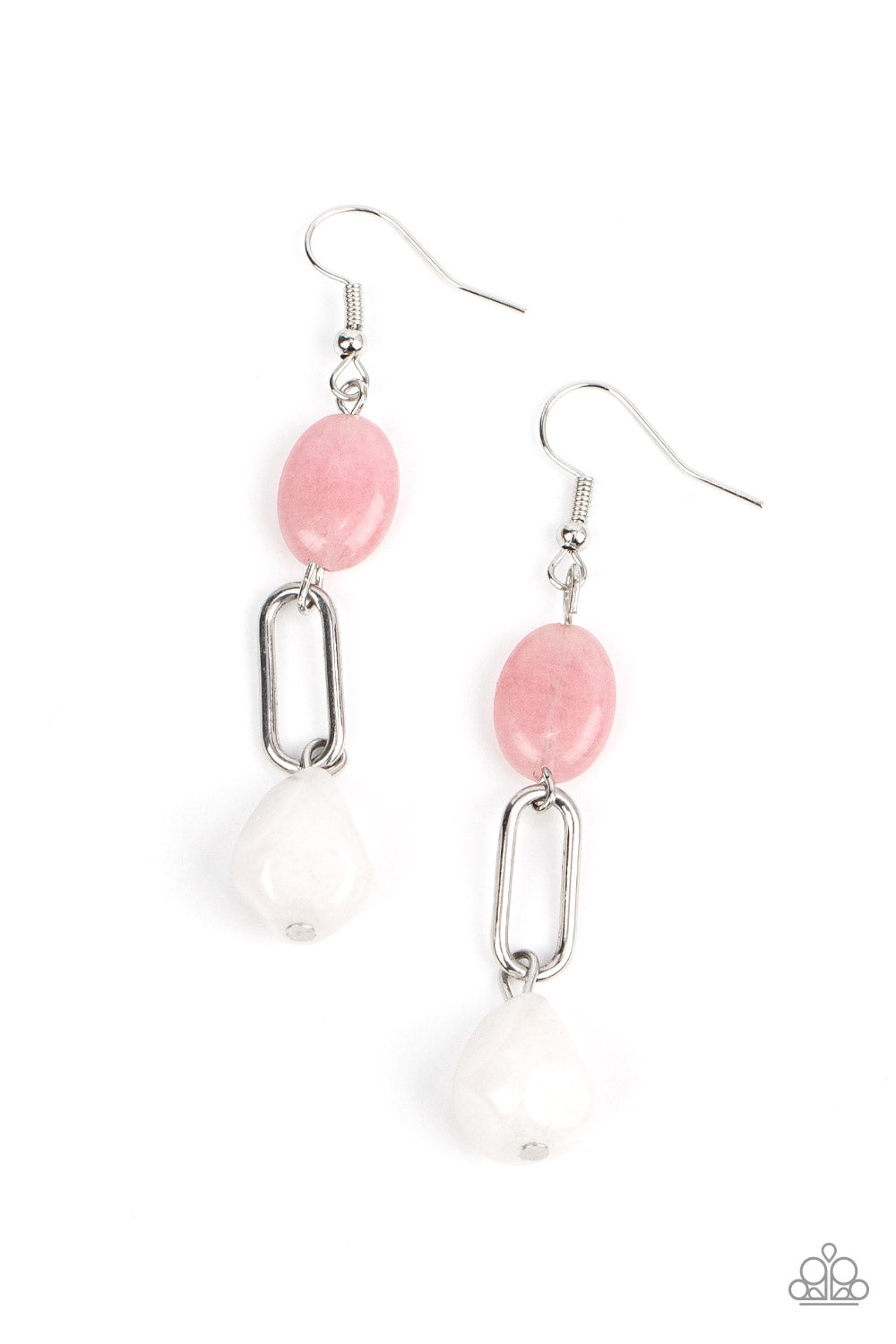 Stone Apothecary - Multi - Earrings