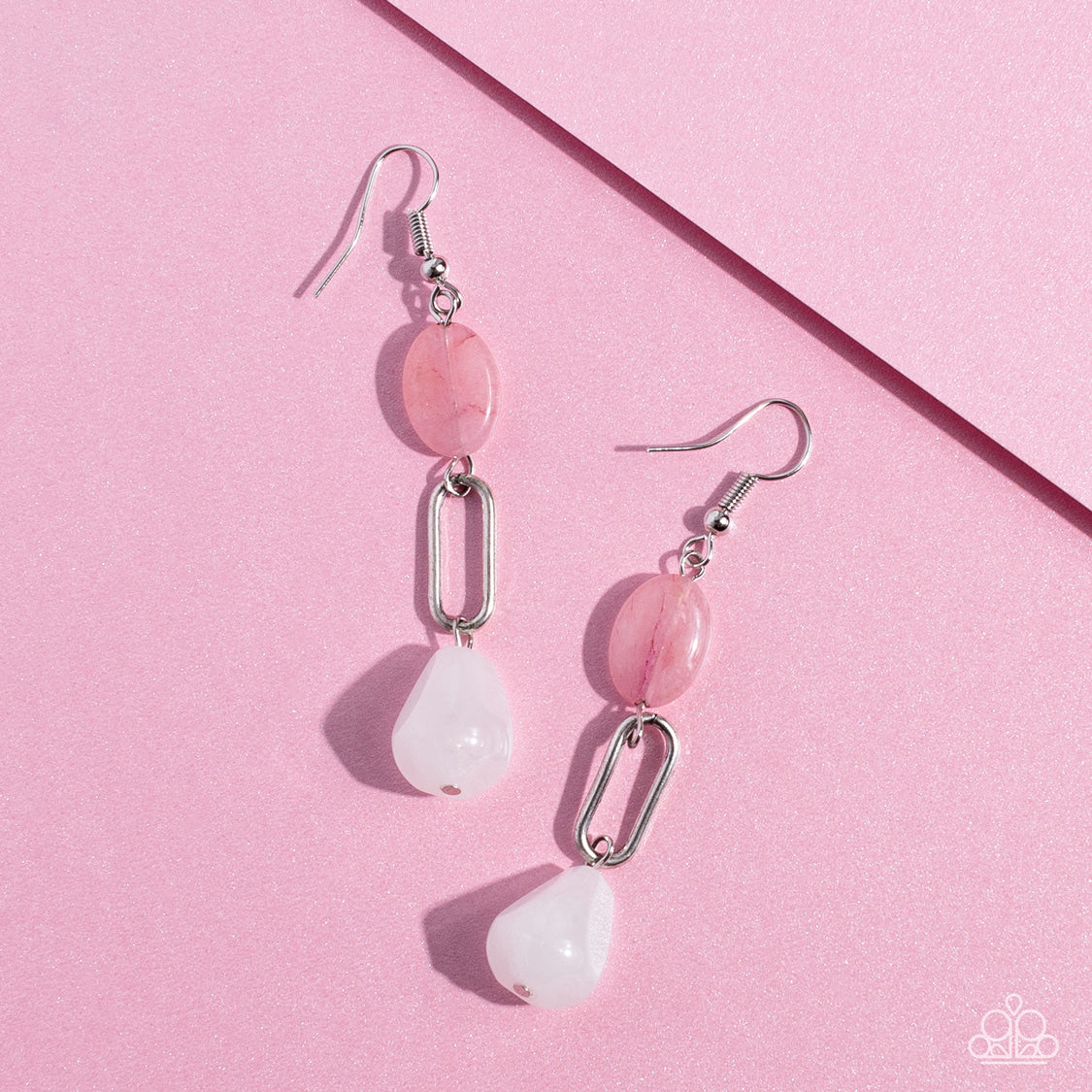 Stone Apothecary - Multi - Earrings