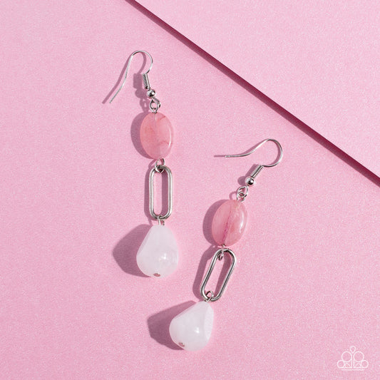 Stone Apothecary - Multi - Earrings