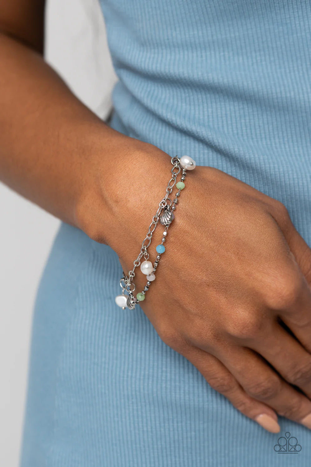 Sunrise Session - Multi - Bracelet