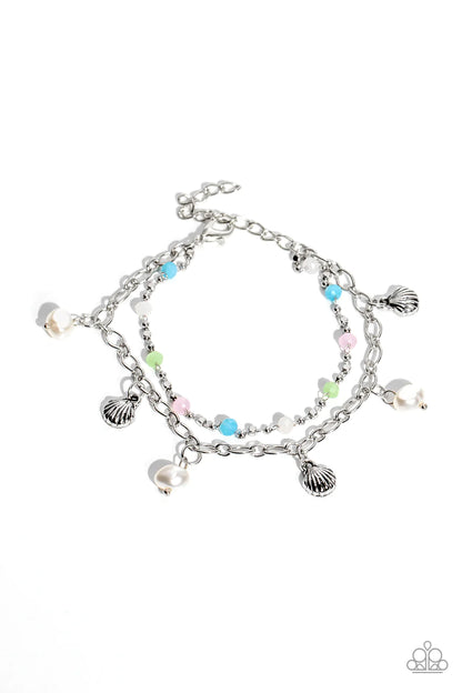 Sunrise Session - Multi - Bracelet