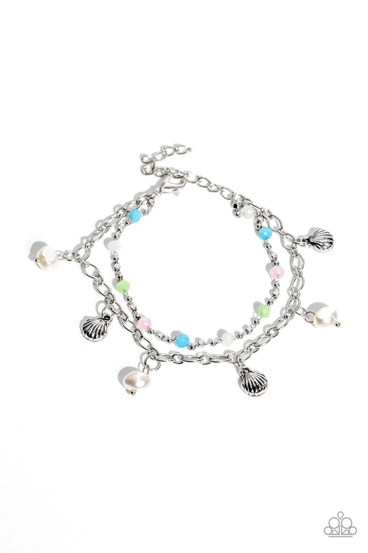 Sunrise Session - Multi - Bracelet