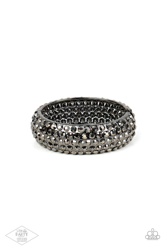 Making My Way - Zi Bracelet