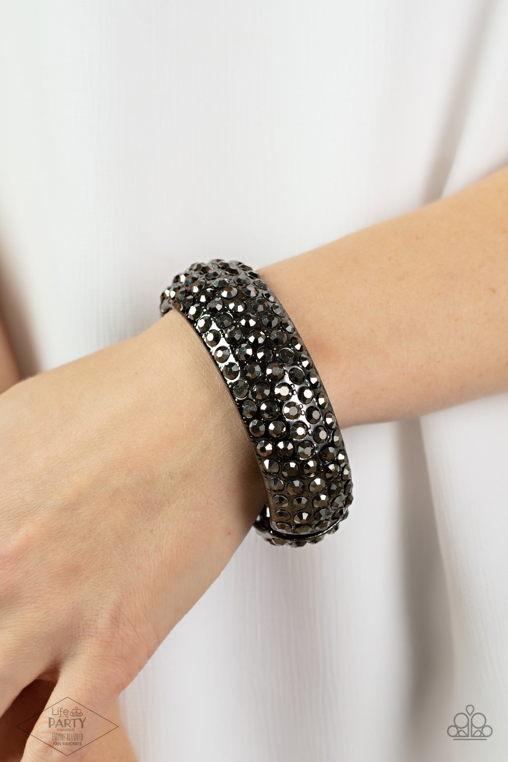Making My Way - Zi Bracelet