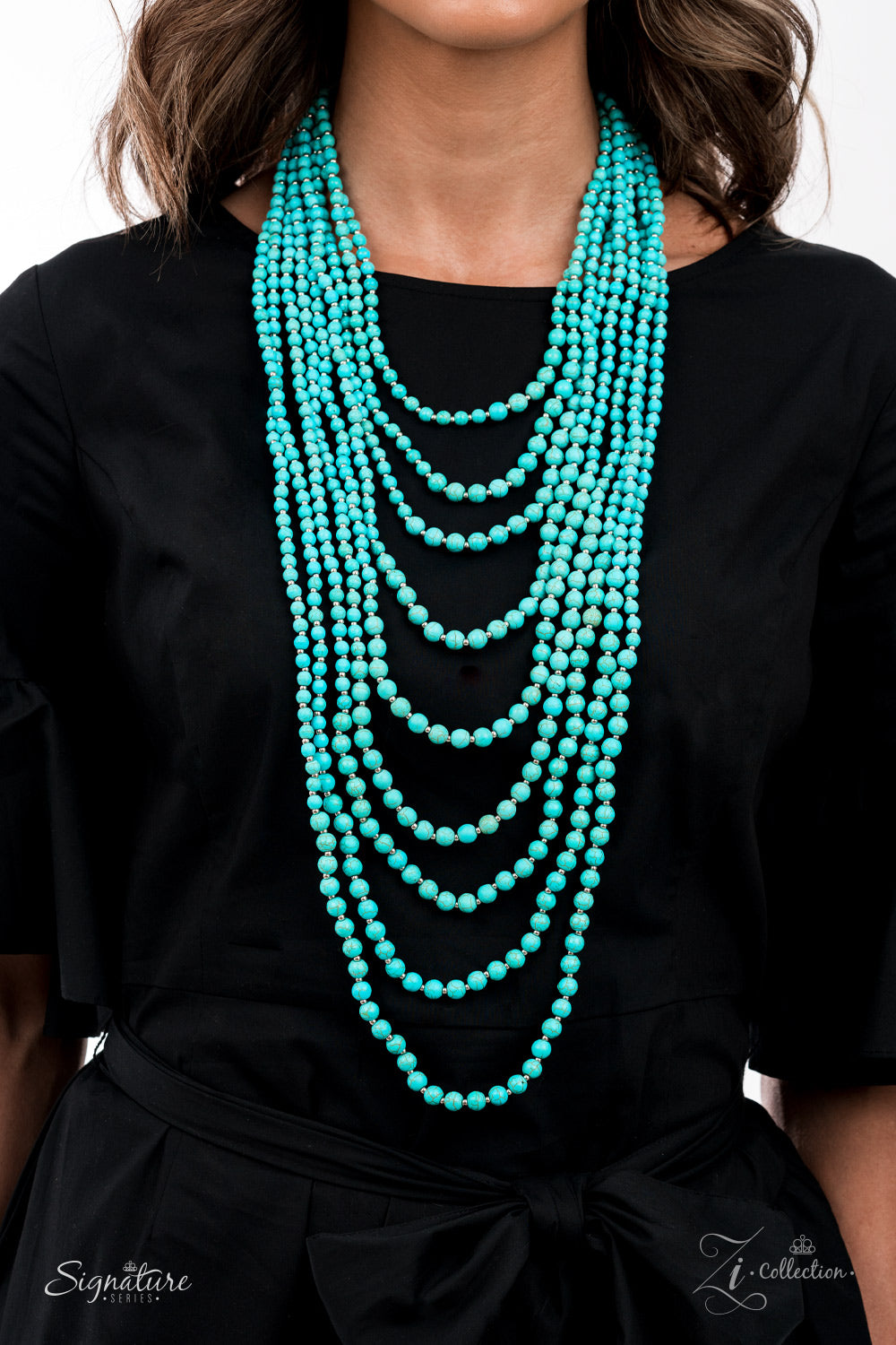 The Hilary - Zi Signature Collection