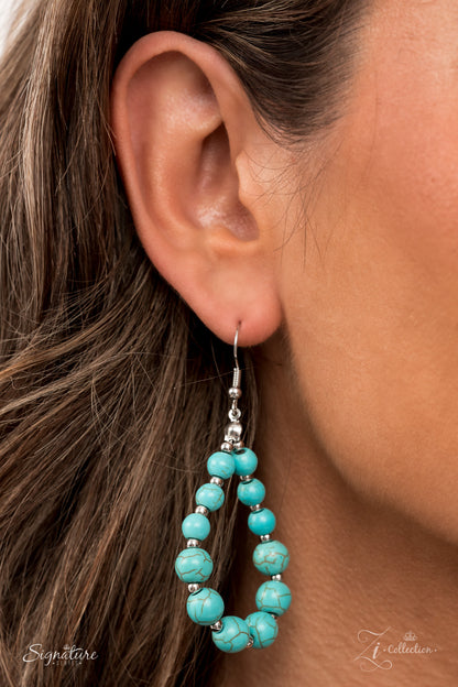 The Hilary - Zi Signature Collection