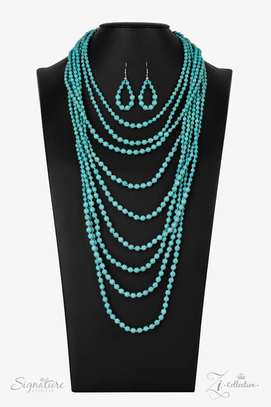 The Hilary - Zi Signature Collection