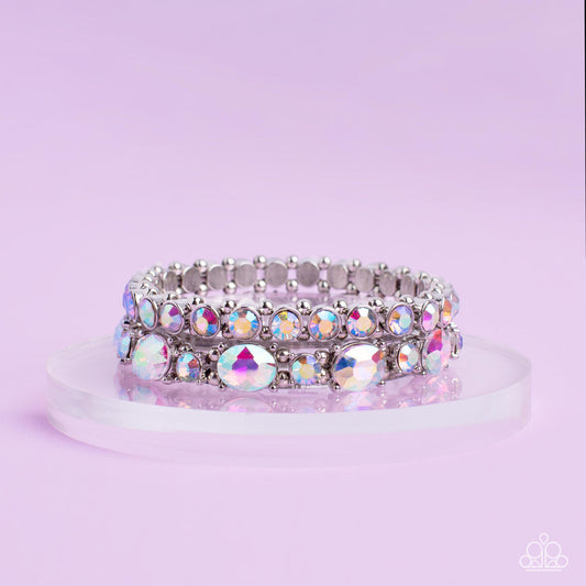 Splendid Stack Multi Bracelet